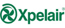 Logo of Xpelair