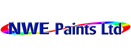 NWE Paints Ltd logo