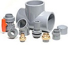 ABS Pipe Fittings