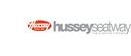 Logo of Hussey Seatway Ltd