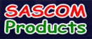 SASCOM Products Ltd logo