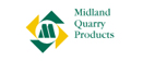 Logo of Midland Quarry Products