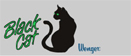 Black Cat Acoustics logo
