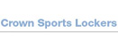 Logo of Crown Sports Lockers (UK) Ltd
