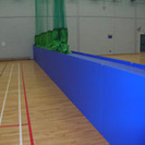 Sports Hall Partitions