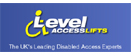 Level Access Lifts logo