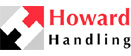 Howard Handling logo