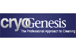 CryoGenesis UK Ltd logo