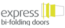 Logo of Express Bi-folding Doors Ltd