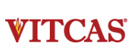 Logo of Vitcas Ltd