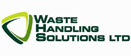 Logo of Waste Handling Solutions Ltd