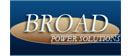Logo of Broad Power Solutions