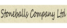 Logo of Stoneballs Company Ltd
