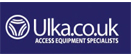 Ulka UK Ltd logo