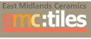 Logo of East Midlands Ceramics Ltd