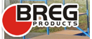 Breg Products logo