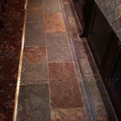 Slate Tiles