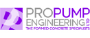 Logo of Propump Engineering Ltd