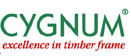 Cygnum Limited logo