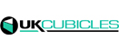 UK Cubicles logo