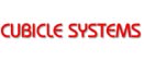 Logo of Cubicle Systems Ltd