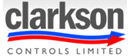 Clarksons Controls Limited logo