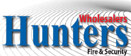Logo of SSED Ltd t/a Hunters Wholesalers