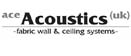 Logo of Ace Acoustics (UK) Ltd