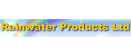Rainwater Products Ltd logo