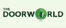 Logo of The Doorworld