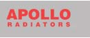 Apollo Radiators Ltd logo