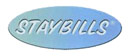 Logo of Staybills