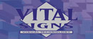 Logo of Vital Signs