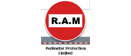 Logo of RAM Group - Perimeter Protection Limited