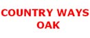 Country Ways Oak Ltd logo
