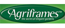 Agriframes logo