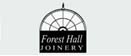 Forest Hall Joinery logo
