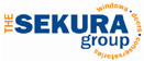 The Sekura Group logo