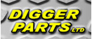 Digger Parts Ltd logo