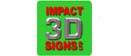 Logo of Impact 3D Signs Ltd
