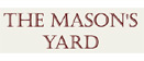 The Mason's Yard logo