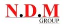 Logo of N.D.M Fabrications Ltd