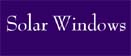 Logo of Solar Windows Ltd
