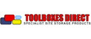 Logo of Toolboxes Direct