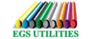 Logo of EGS Utilities Ltd