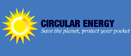Logo of Circular Energy Ltd