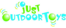 Logo of Just Outdoor Toys