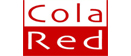 Cola Red logo