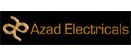 Logo of Azad Electricals