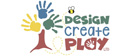 Logo of Design Create Play Ltd